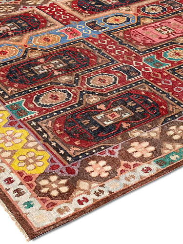 Dywan Flatweave No. 13