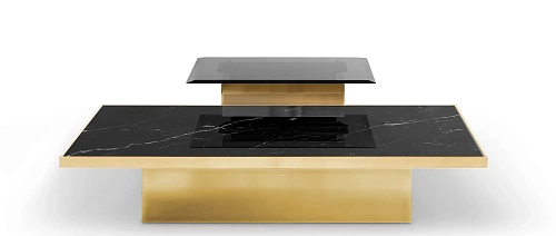 Stolik kawowy Thunder