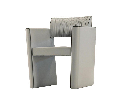 Fotel Meeting ze skóry