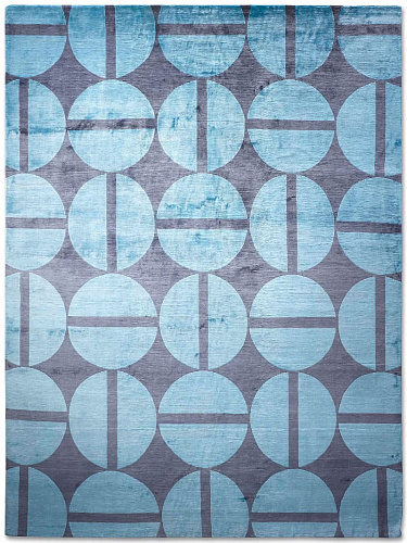 Dywan Circle No. 02