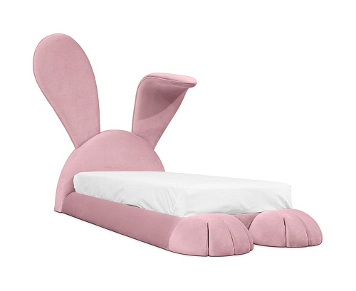 Łóżko Snuggly Bunny Burrow