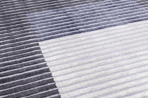 Dywan Viscose Lines
