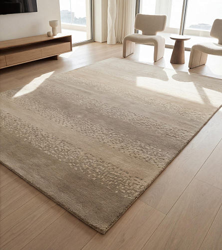 Dywan Soft Ombre Sand