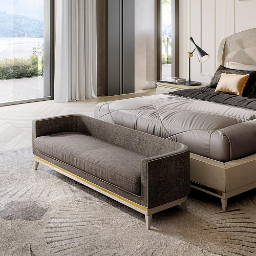 Włoska ławka Victor