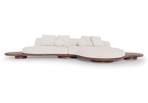 Sofa Goddard