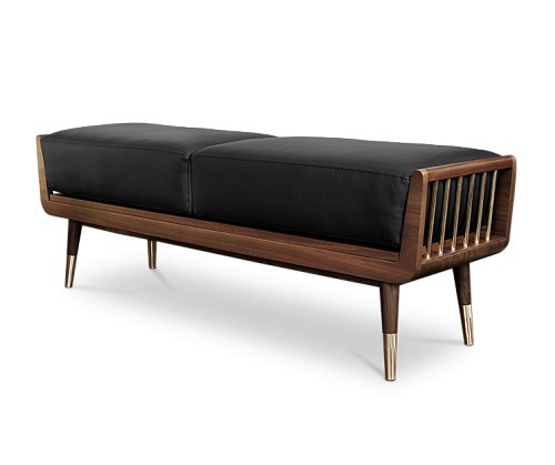 Siedzisko ławkowe Bronson