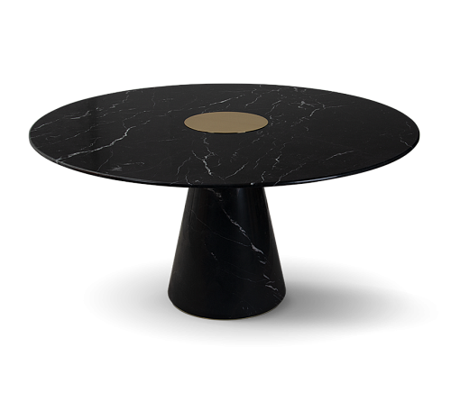 Okrągły stół jadalniany Bentley