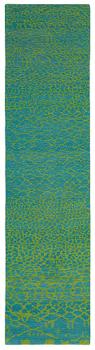 Dywan Gamba Tourouk Aqua