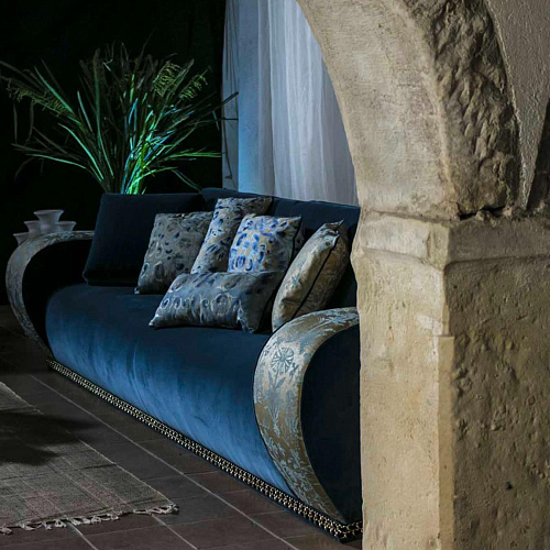 Morska sofa Venezia