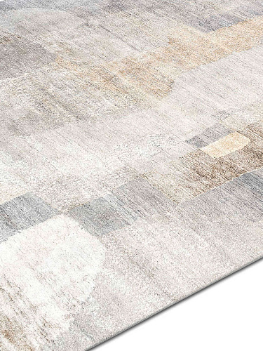 Dywan No. 04 Silver Sand
