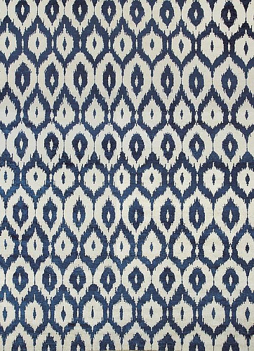 Dywan Ikat