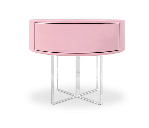 Wisząca szafka nocna Nimbus