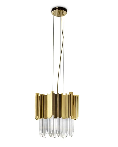 Lampa wisząca Imperial
