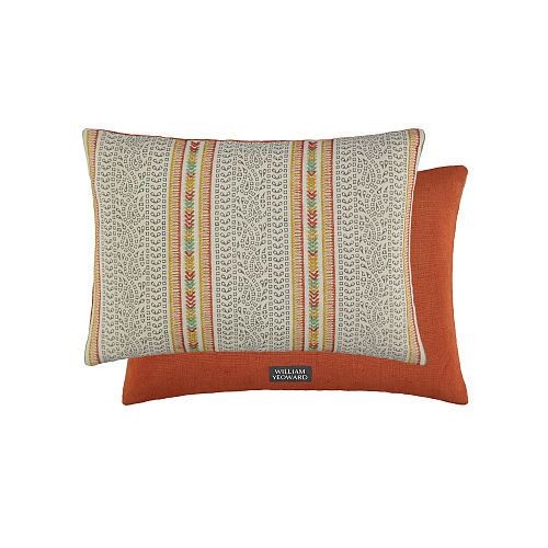 Poduszka Barrington Spice 50 × 35