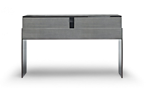 Konsola Black / Grey
