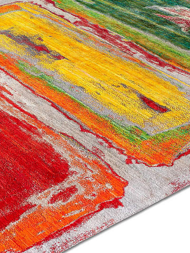 Dywan No. 14 Love Shack