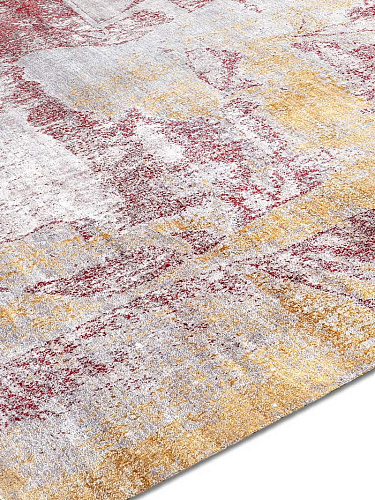 Dywan No. 09 Gold Coral