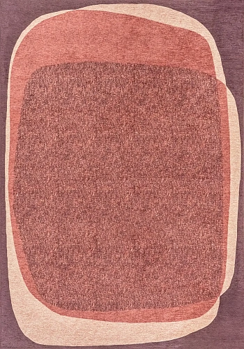 Dywan Marble Rosewood