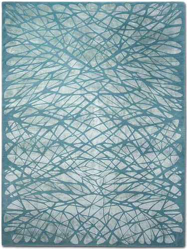 Dywan Dresden Light Turquoise