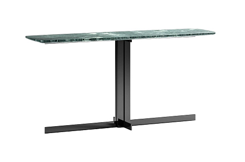 Konsola Atom marmurowa