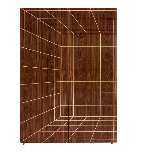 Elegancka Współczesna Szafka