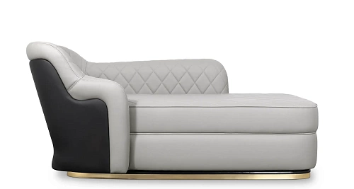 Szezlong Regal