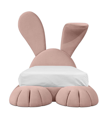 Łóżko Snuggly Bunny Burrow