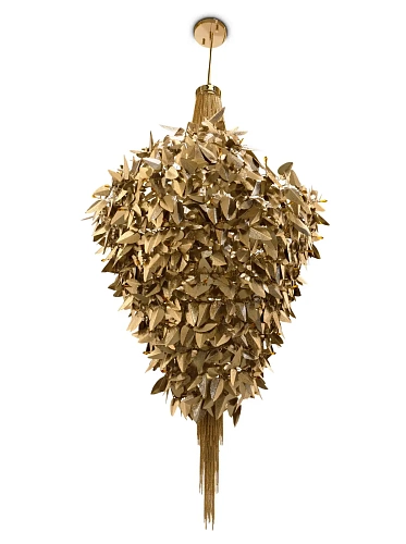 Żyrandol Royal Charm II