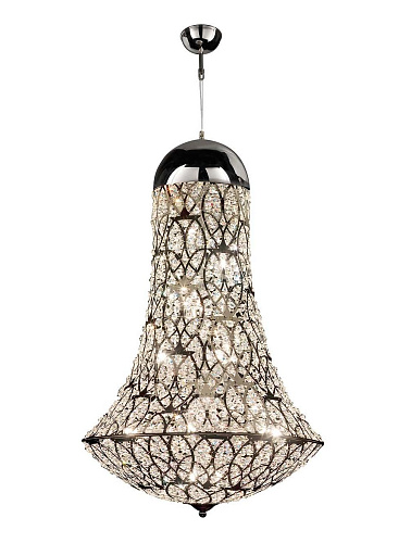 Mała lampa wisząca Arabesque