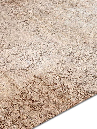 Dywan No. 01 Tone To Tone Sand