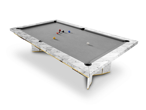 Stół bilardowy Elite Marble