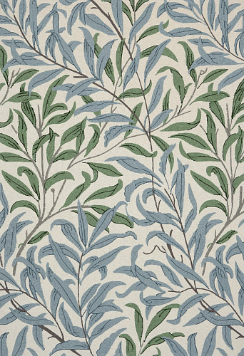 Dywan Zewnętrzny Willow B. Leafy Arb. 428607