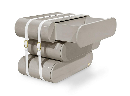 Wieżowa komoda Nimbus