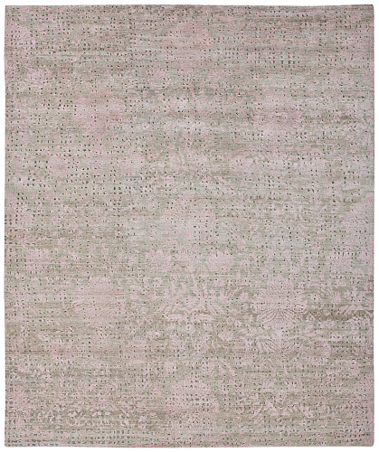 Dywan Verona Ripped Green