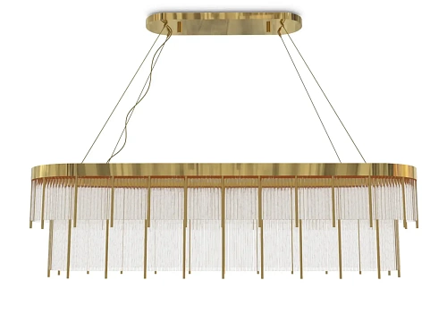 Lampa wisząca Beacon