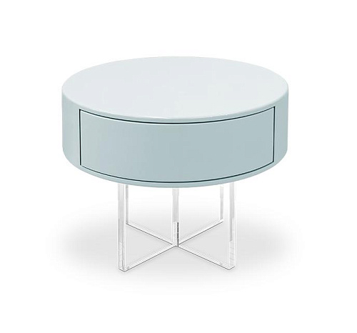 Wisząca szafka nocna Nimbus