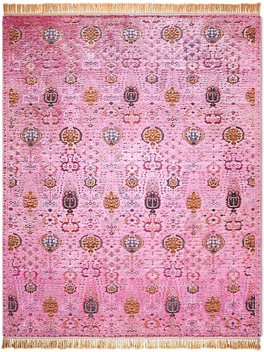 Dywan Isfahan Reverse Original