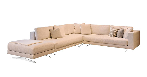 Sofa Connor włoska designerska