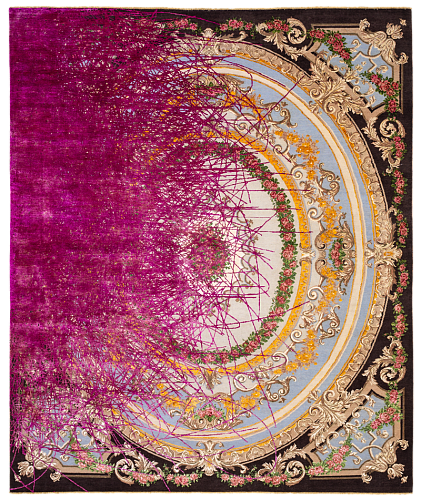 Dywan Doux Secret Sidekick