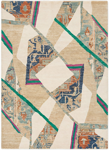 Dywan Angular Relics