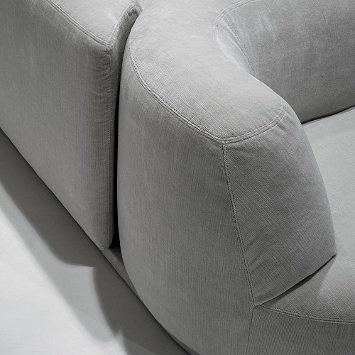 Włoska sofa Bordone