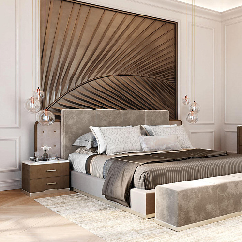 Szafka nocna Lola nowoczesna