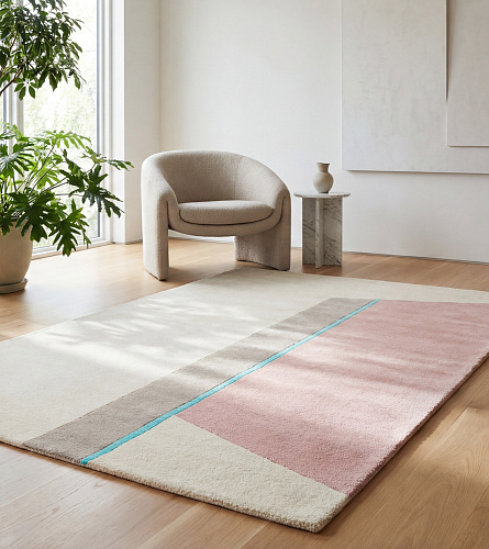 Dywan Linear Veil
