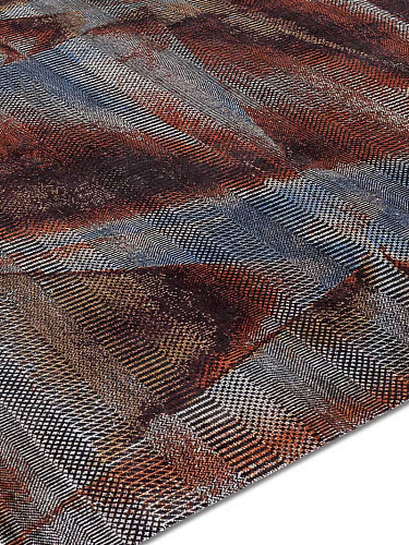 Dywan No. 03 with Grass JoshuaTree