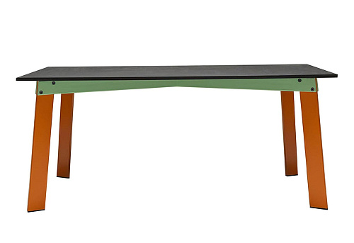 Stół jadalniany Aronte – elegancki