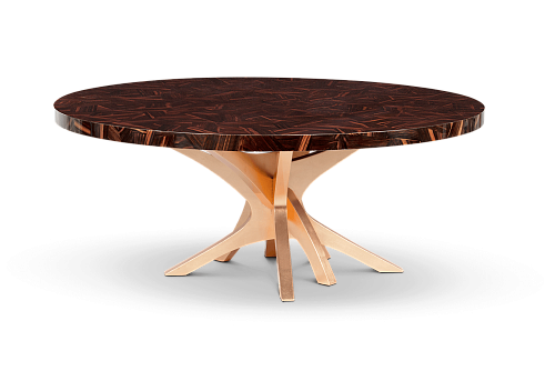 Stół jadalniany Patchwork Luxe