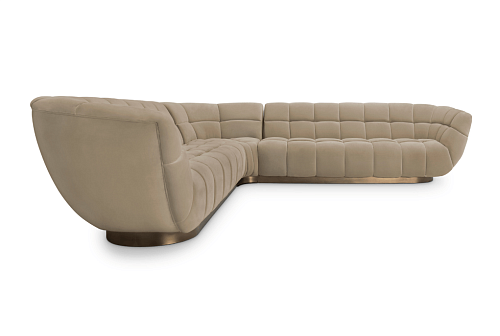 Sofa narożna Metamorphosis