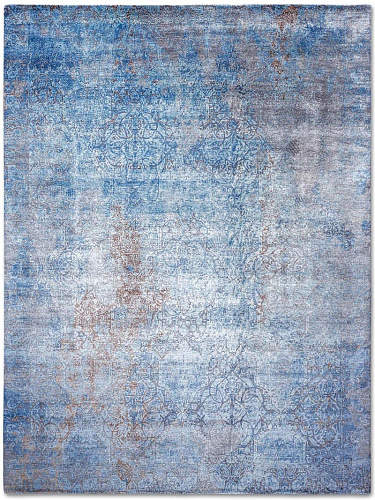 Dywan Ferahan Splash Turquoise