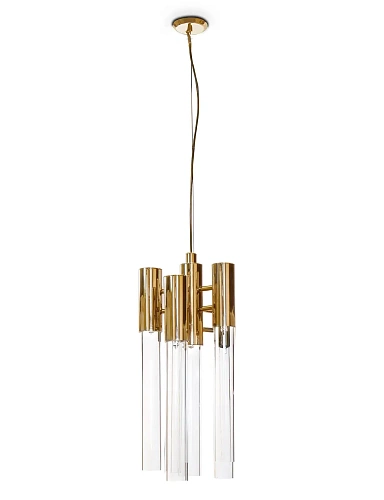 Lampa wisząca Pinnacle