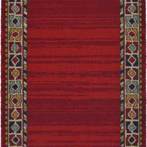 Chodnik Qashqai